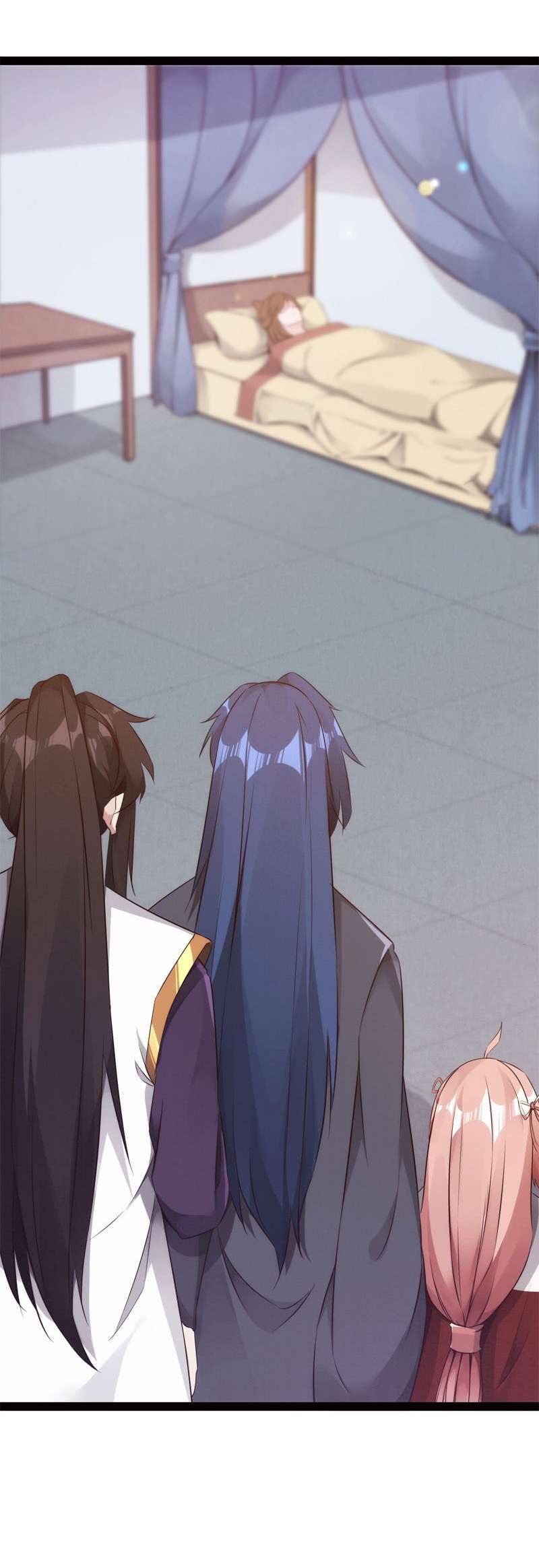 Path of the Sword Chapter 4 - halaman 46