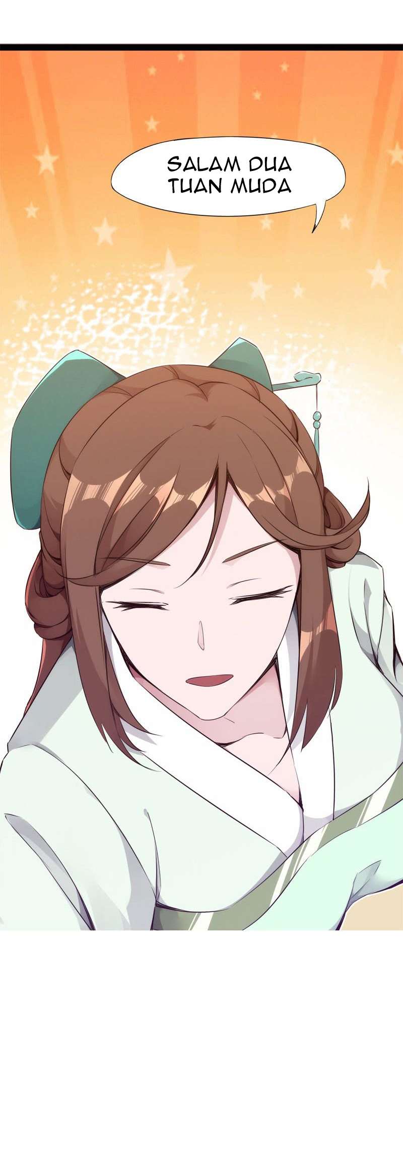 Path of the Sword Chapter 4 - halaman 50