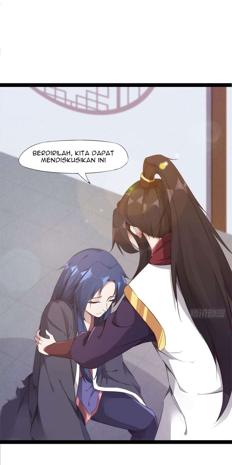 Path of the Sword Chapter 4 - halaman 55