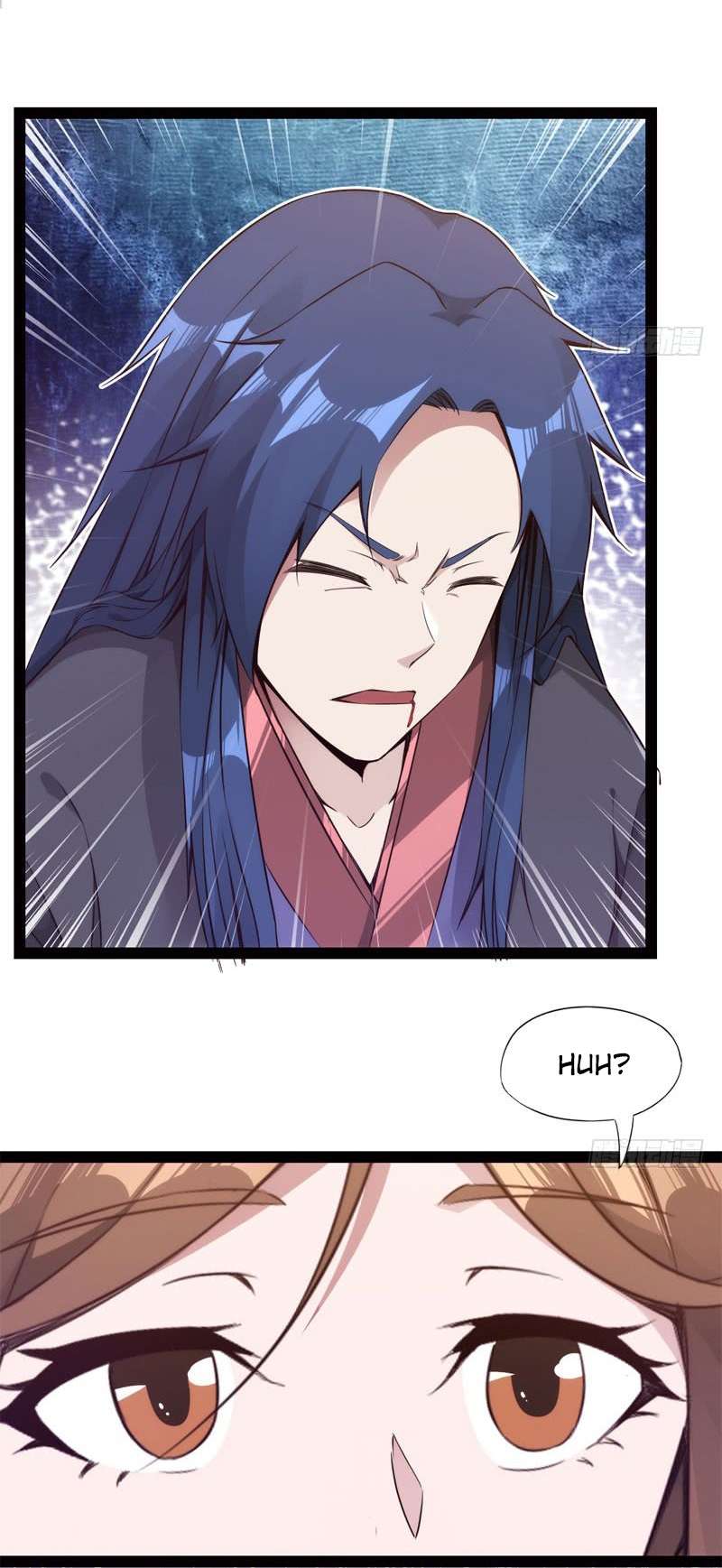 Path of the Sword Chapter 4 - halaman 56