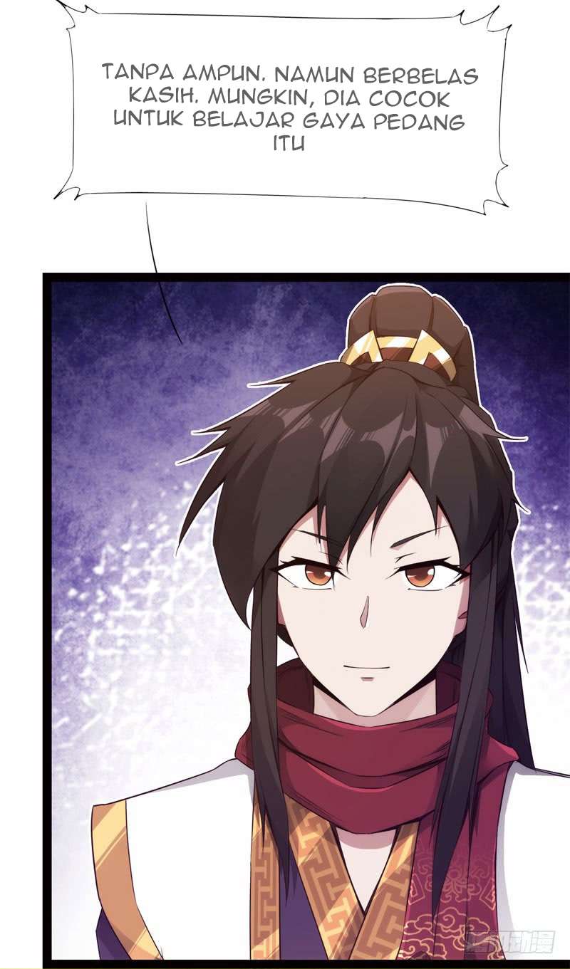 Path of the Sword Chapter 4 - halaman 60