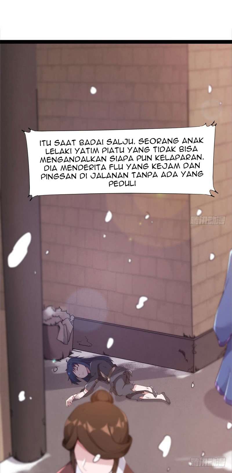 Path of the Sword Chapter 4 - halaman 63