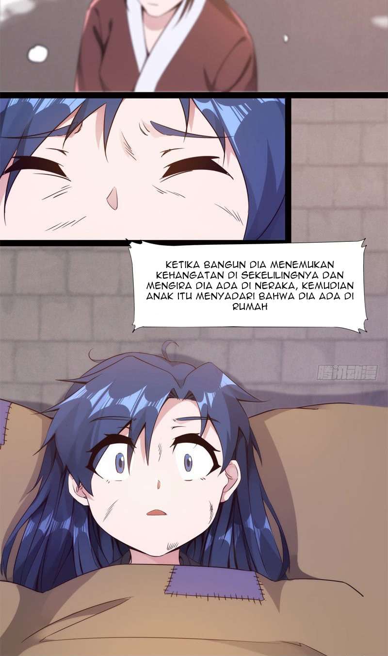 Path of the Sword Chapter 4 - halaman 64