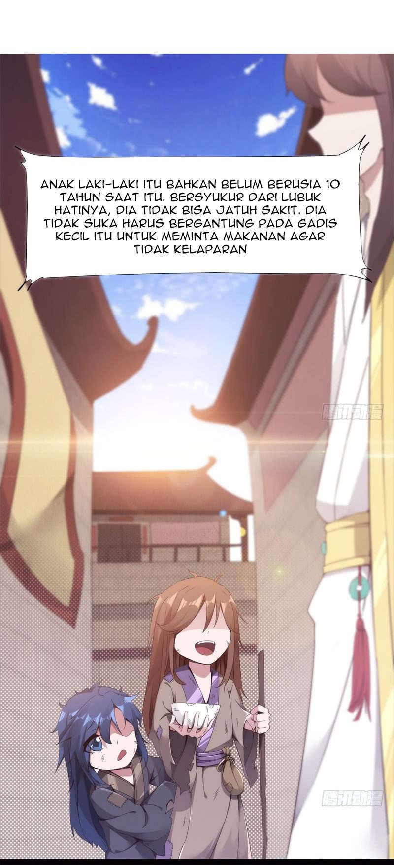 Path of the Sword Chapter 4 - halaman 67
