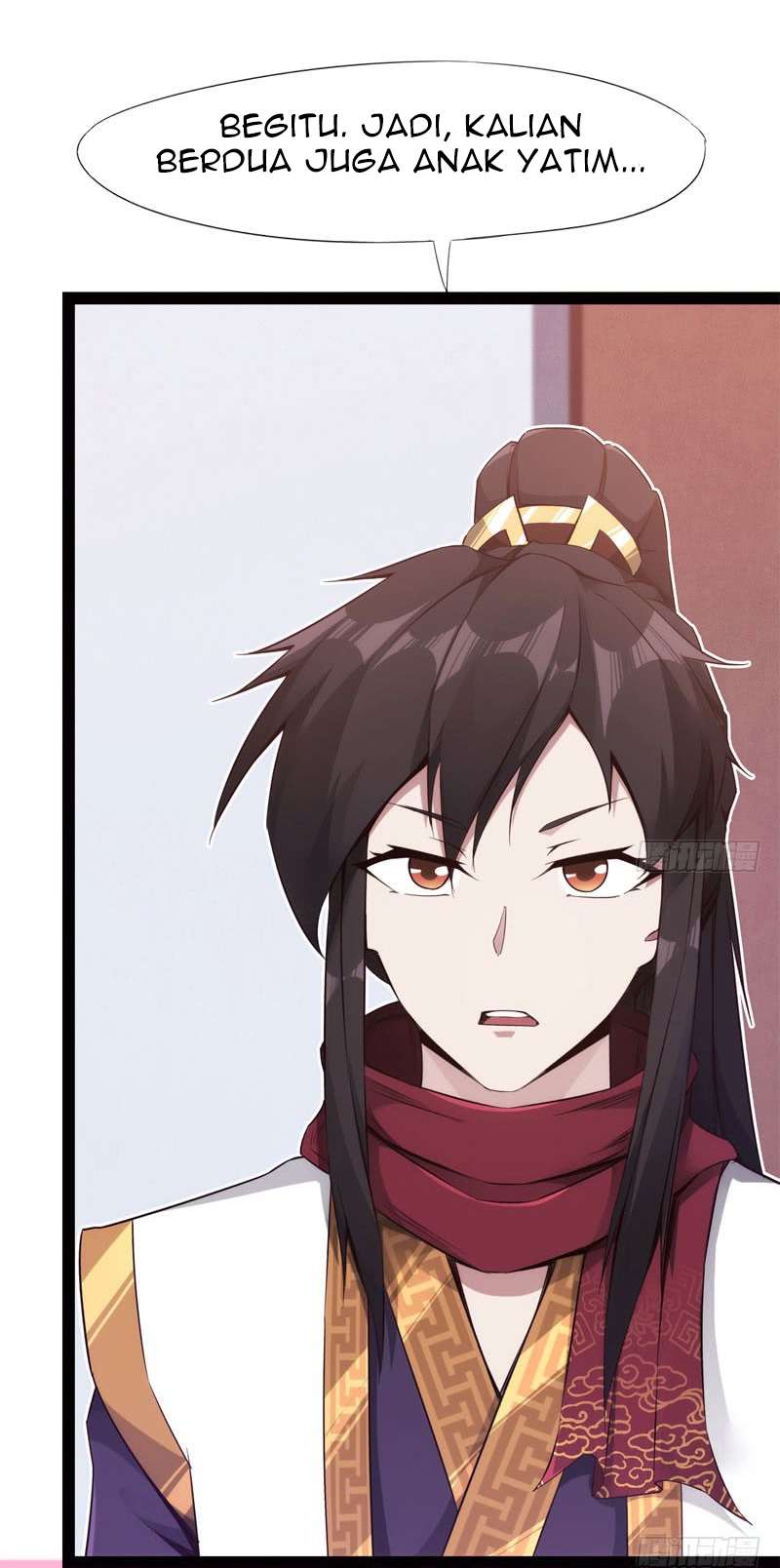 Path of the Sword Chapter 4 - halaman 69