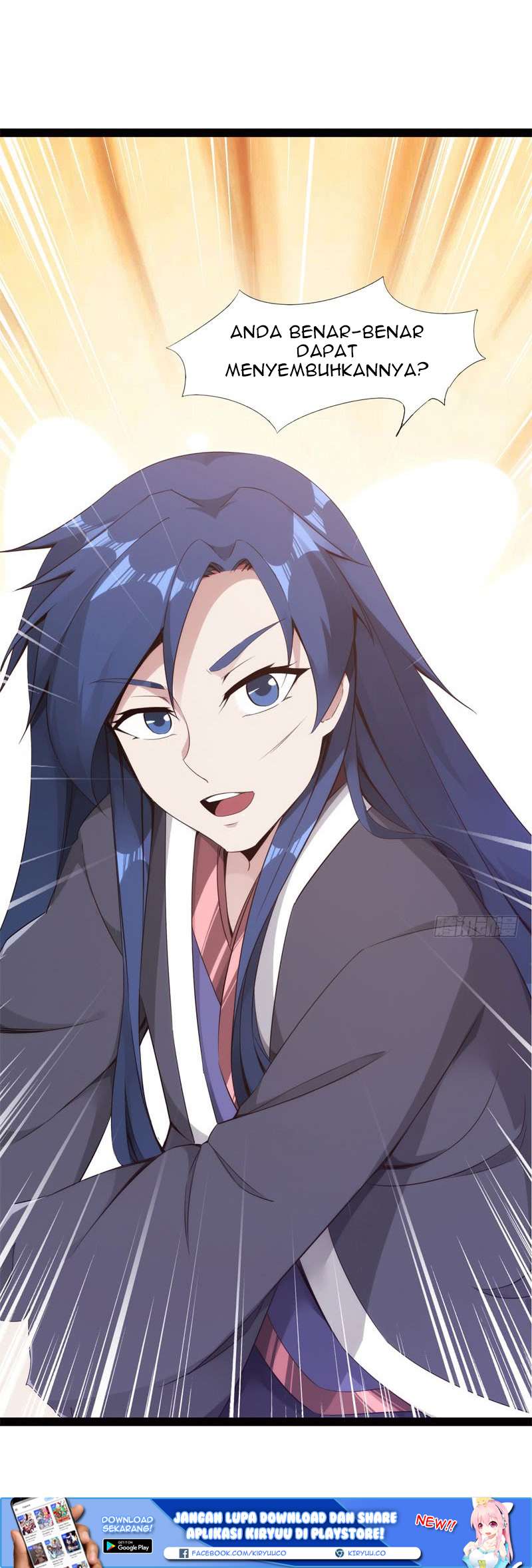 Path of the Sword Chapter 4 - halaman 74