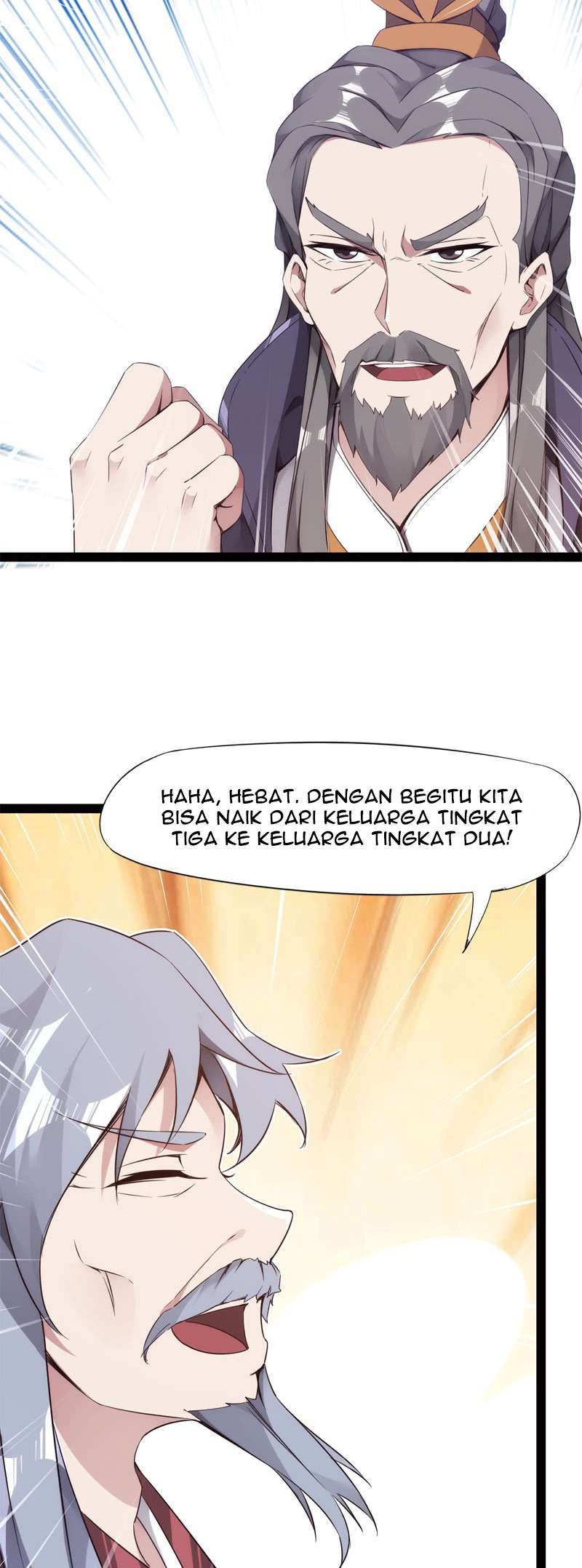Path of the Sword Chapter 5 - halaman 36