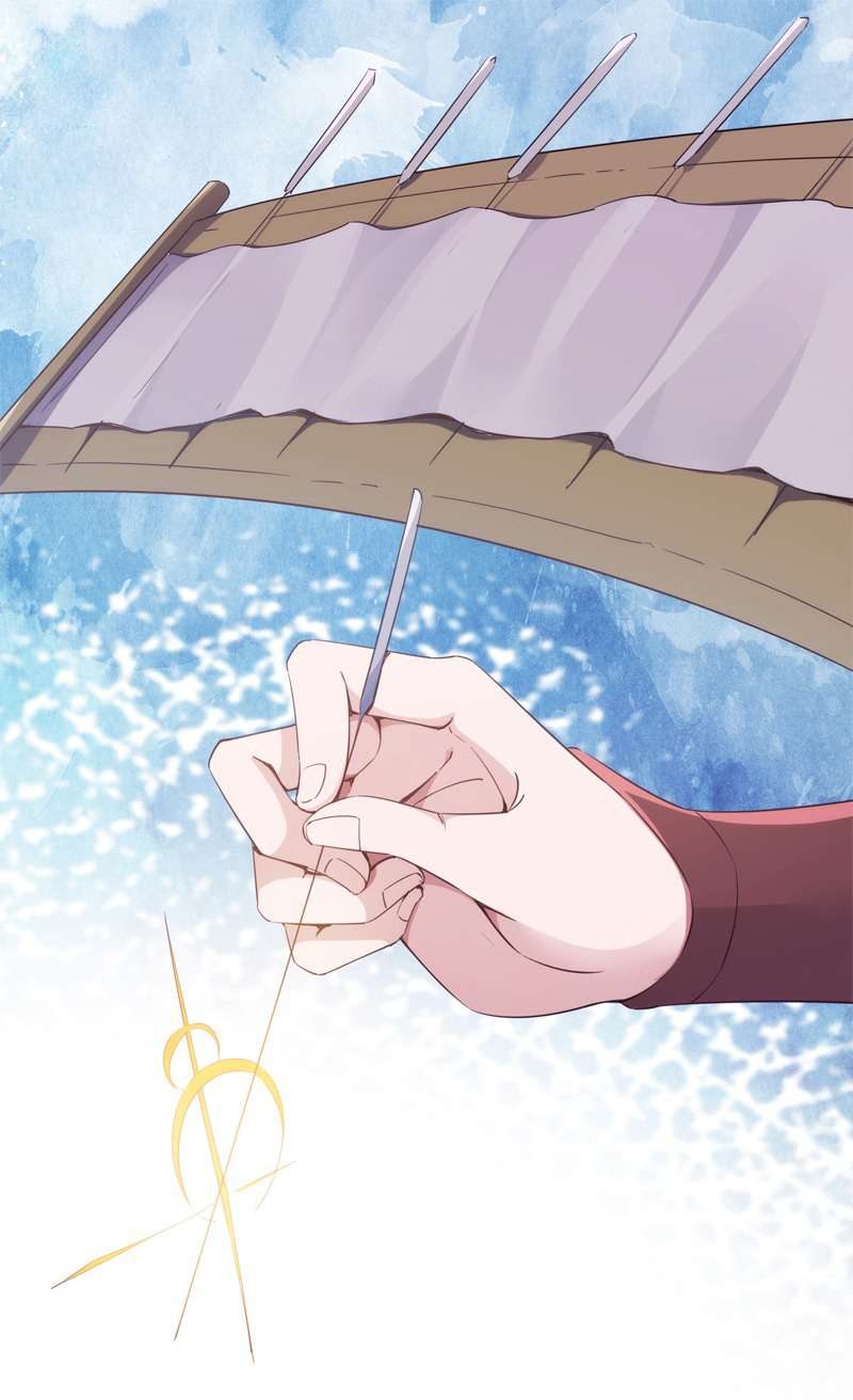 Path of the Sword Chapter 5 - halaman 4