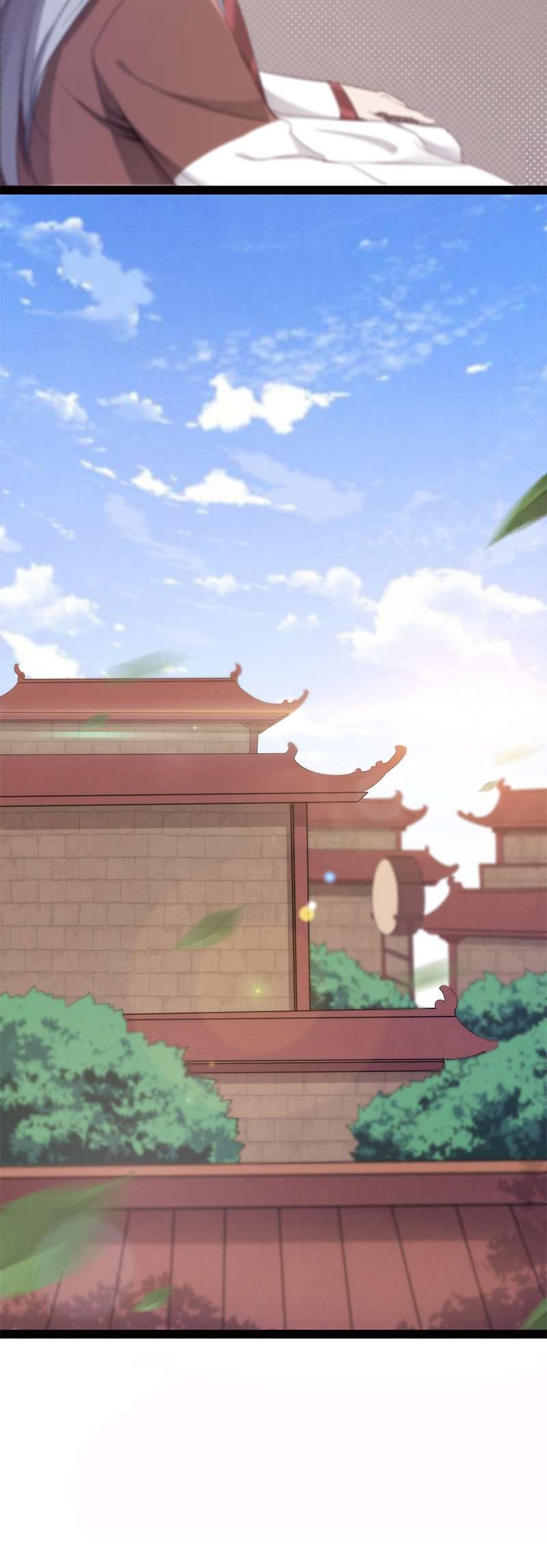 Path of the Sword Chapter 5 - halaman 43