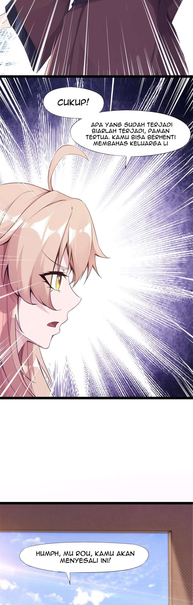 Path of the Sword Chapter 5 - halaman 46