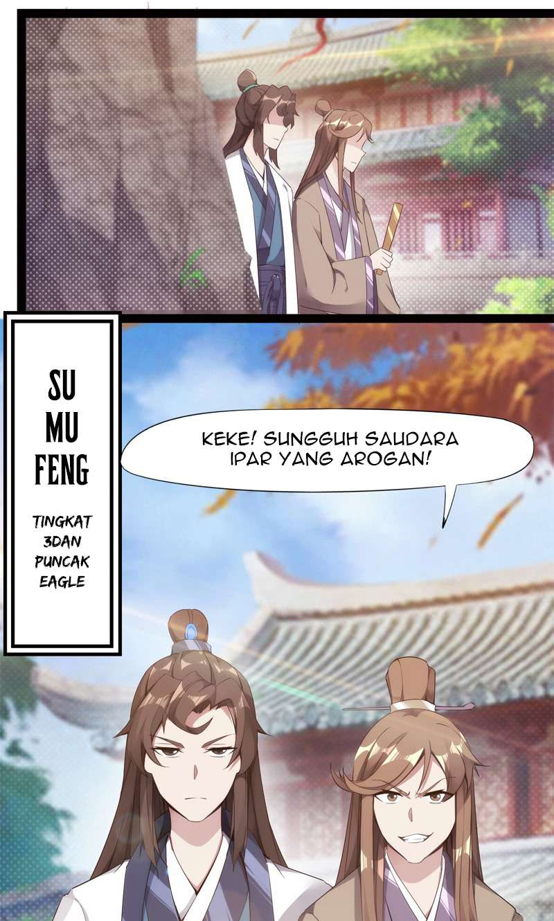 Path of the Sword Chapter 5 - halaman 63