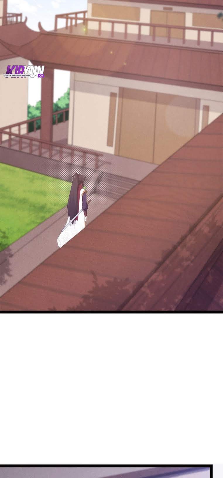 Path of the Sword Chapter 6 - halaman 25