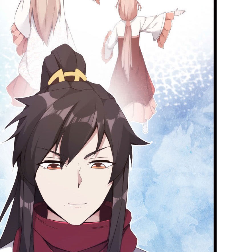 Path of the Sword Chapter 6 - halaman 6