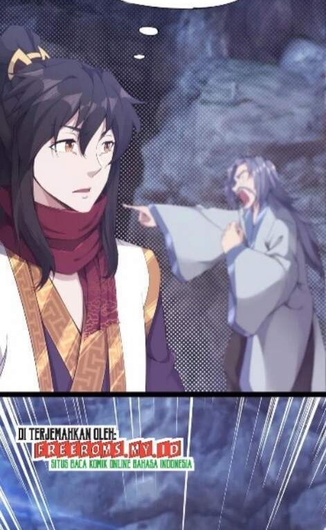 Path of the Sword Chapter 7 - halaman 11