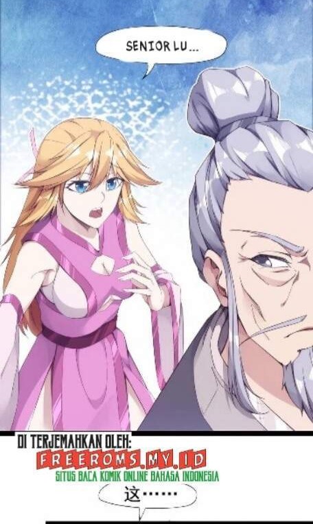 Path of the Sword Chapter 7 - halaman 17