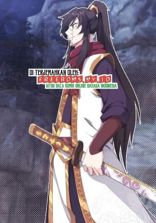 Path of the Sword Chapter 7 - halaman 25