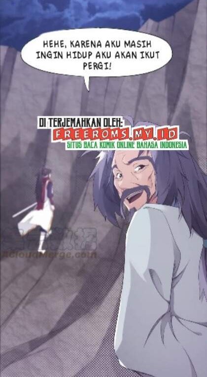 Path of the Sword Chapter 7 - halaman 27