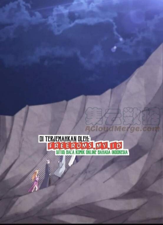 Path of the Sword Chapter 7 - halaman 29