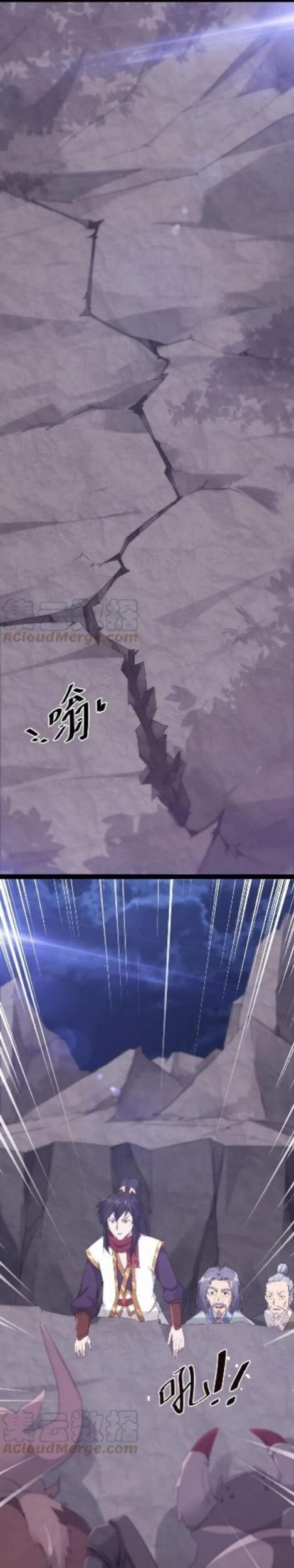 Path of the Sword Chapter 7 - halaman 30