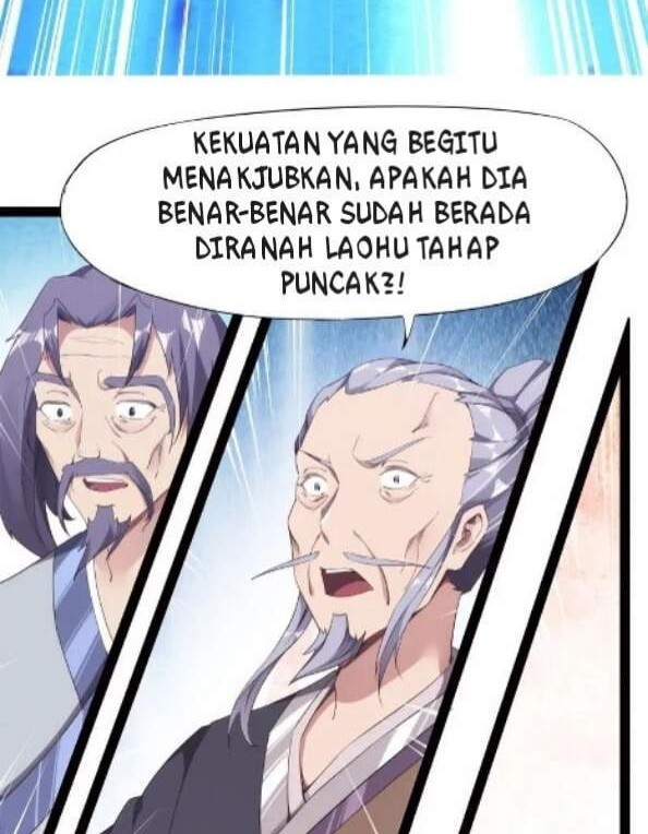 Path of the Sword Chapter 7 - halaman 37
