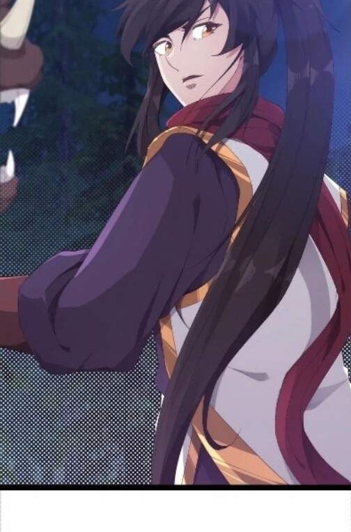 Path of the Sword Chapter 7 - halaman 39