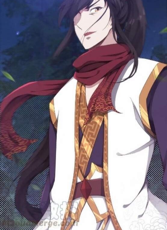 Path of the Sword Chapter 7 - halaman 41