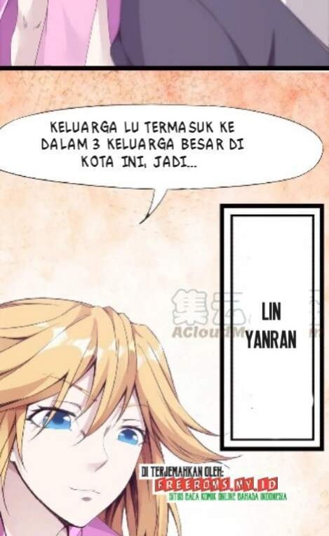 Path of the Sword Chapter 7 - halaman 7