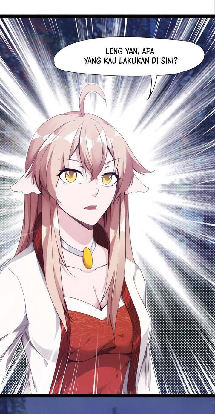 Path of the Sword Chapter 8 - halaman 3
