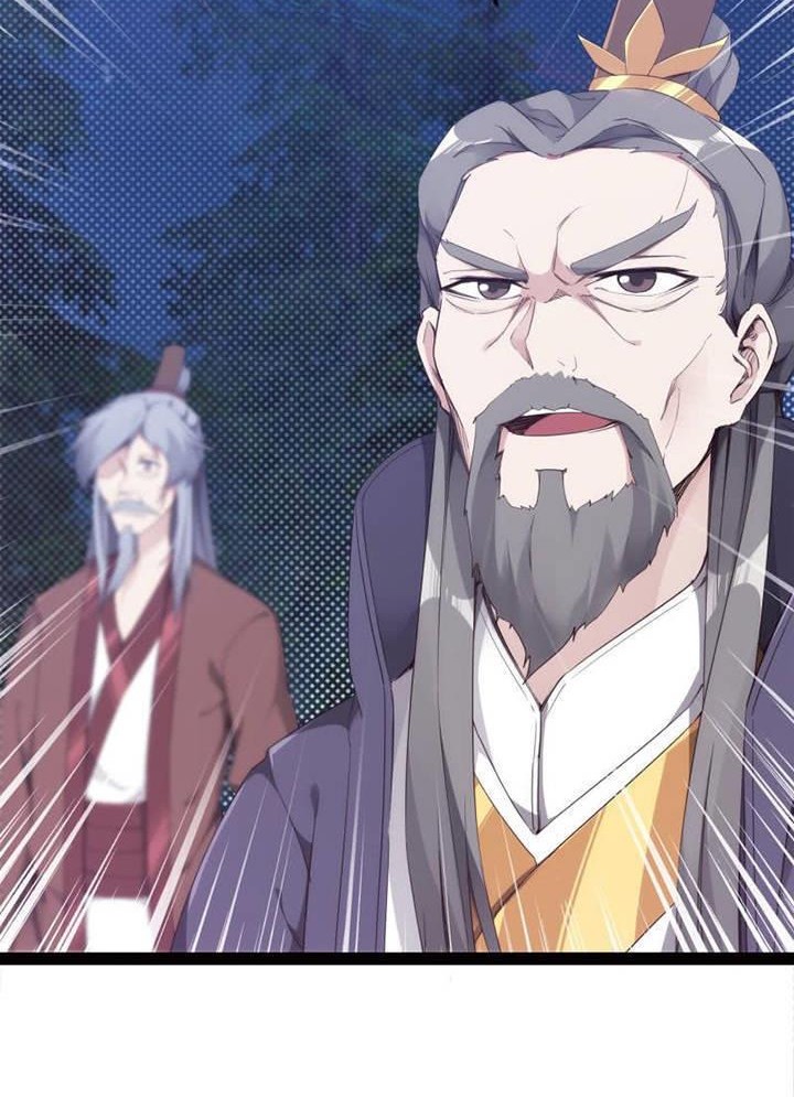 Path of the Sword Chapter 8 - halaman 5
