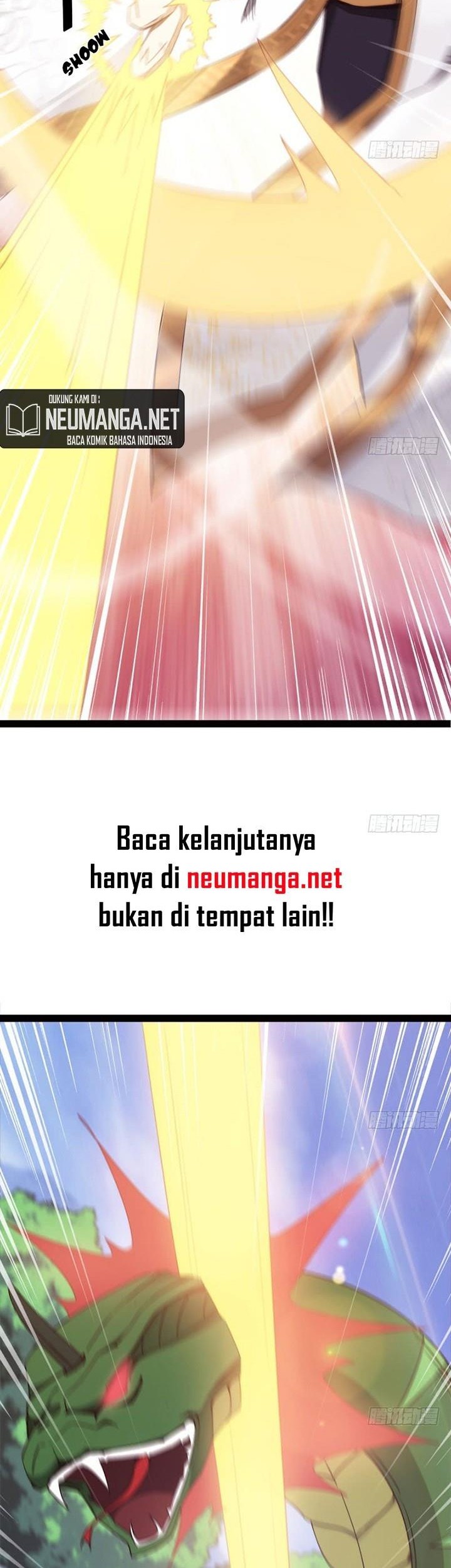 Path of the Sword Chapter 9 - halaman 25