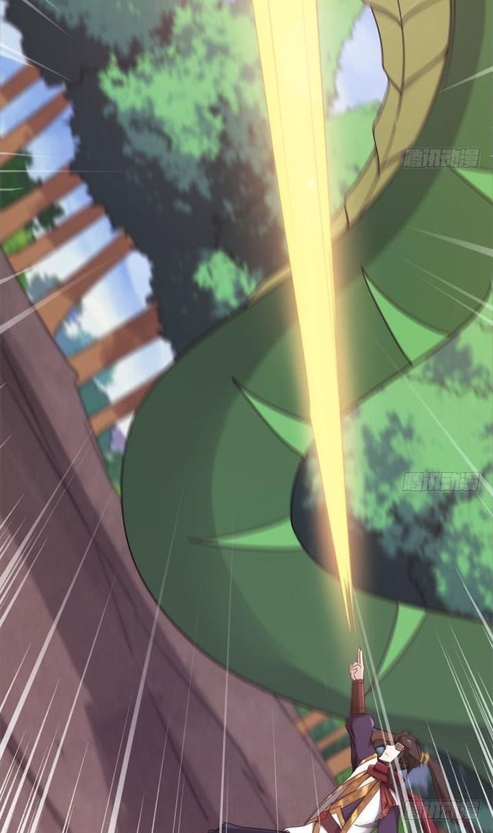 Path of the Sword Chapter 9 - halaman 26