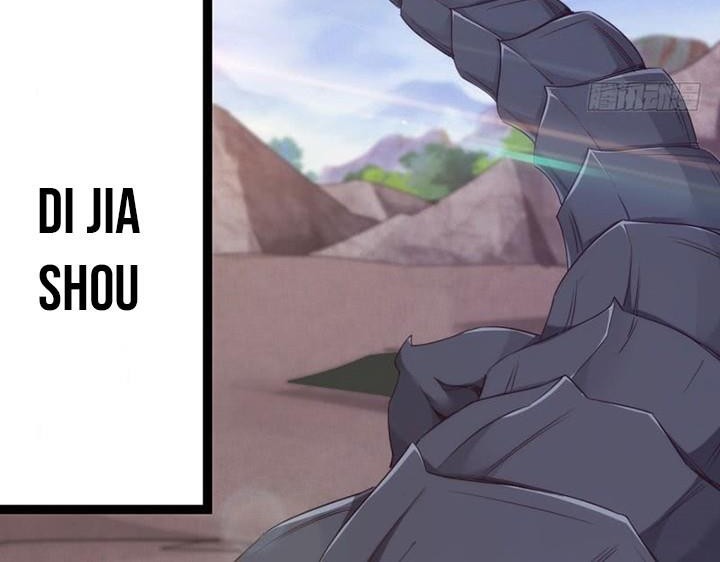 Path of the Sword Chapter 9 - halaman 29