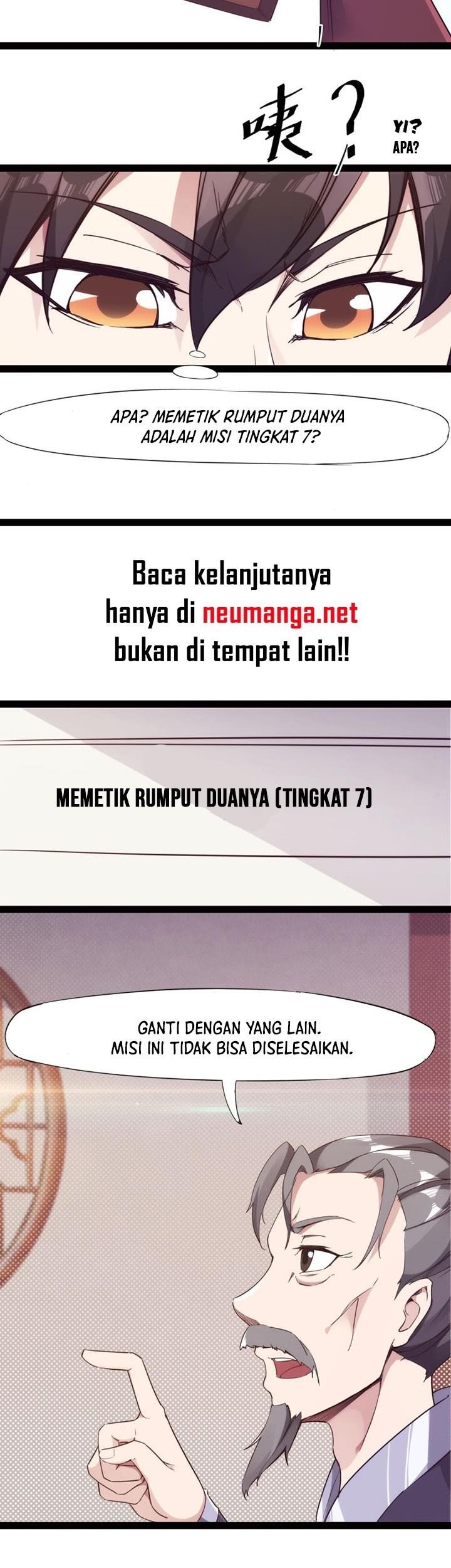 Path of the Sword Chapter 9 - halaman 4