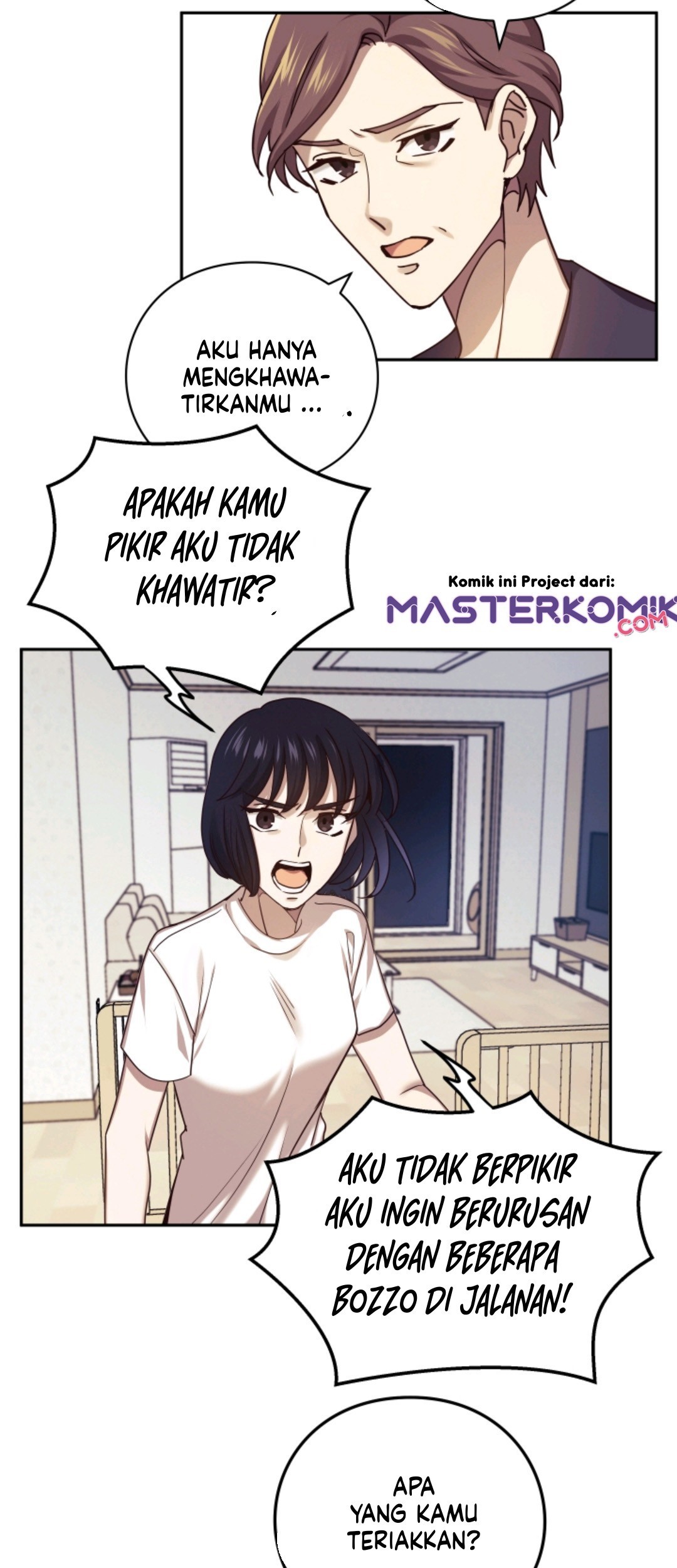 Pathfinder Chapter 1 - halaman 19