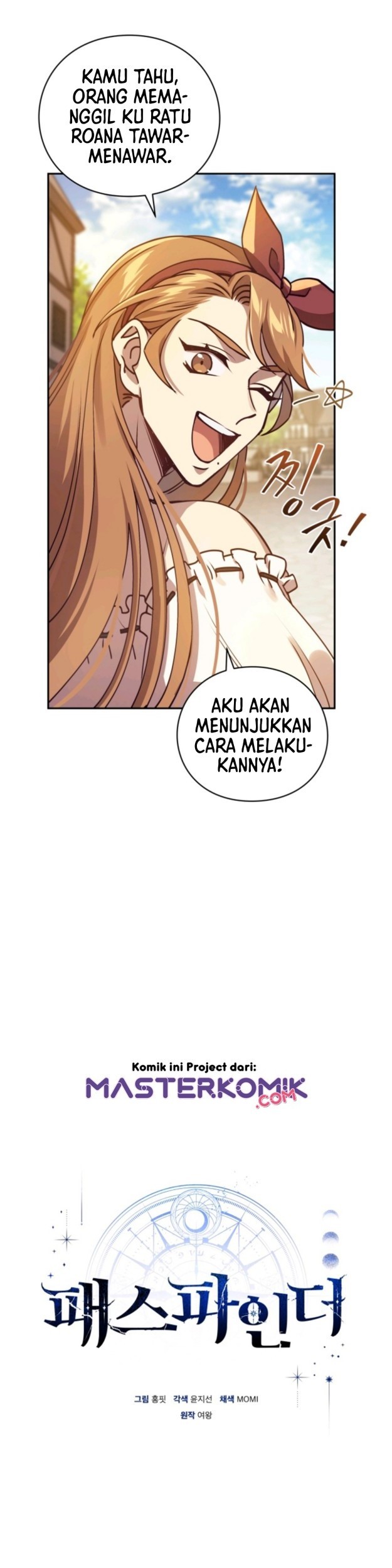 Pathfinder Chapter 10 - halaman 13