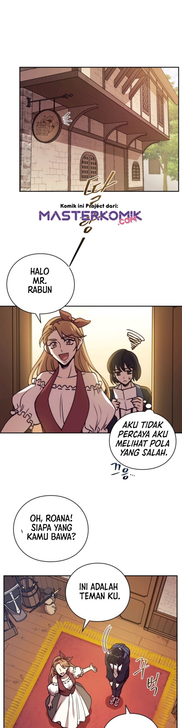 Pathfinder Chapter 10 - halaman 15