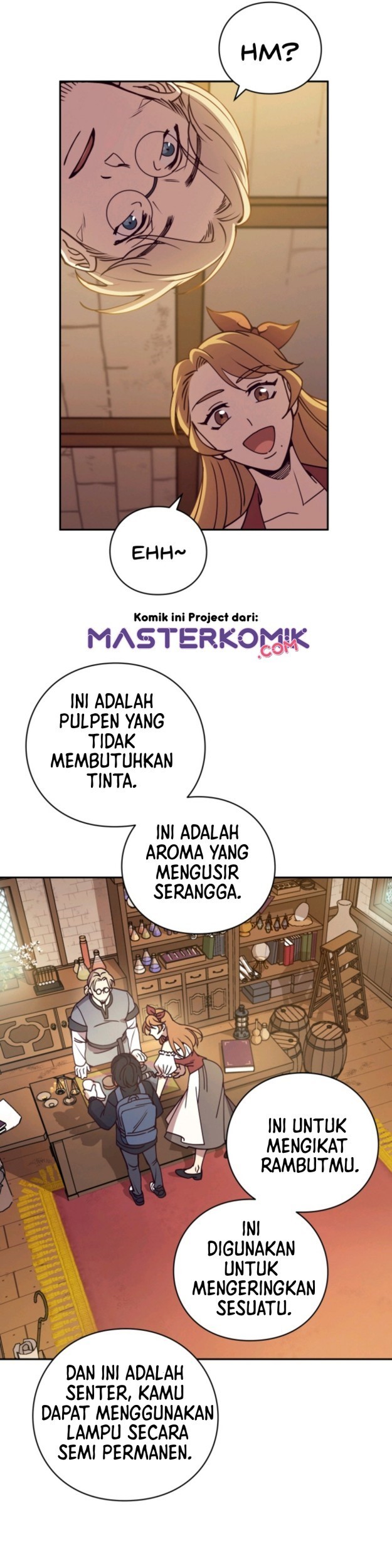 Pathfinder Chapter 10 - halaman 19