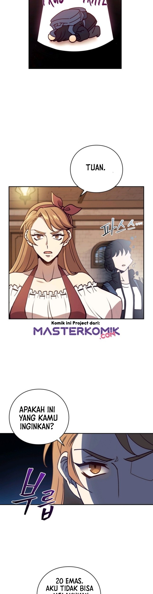 Pathfinder Chapter 10 - halaman 25