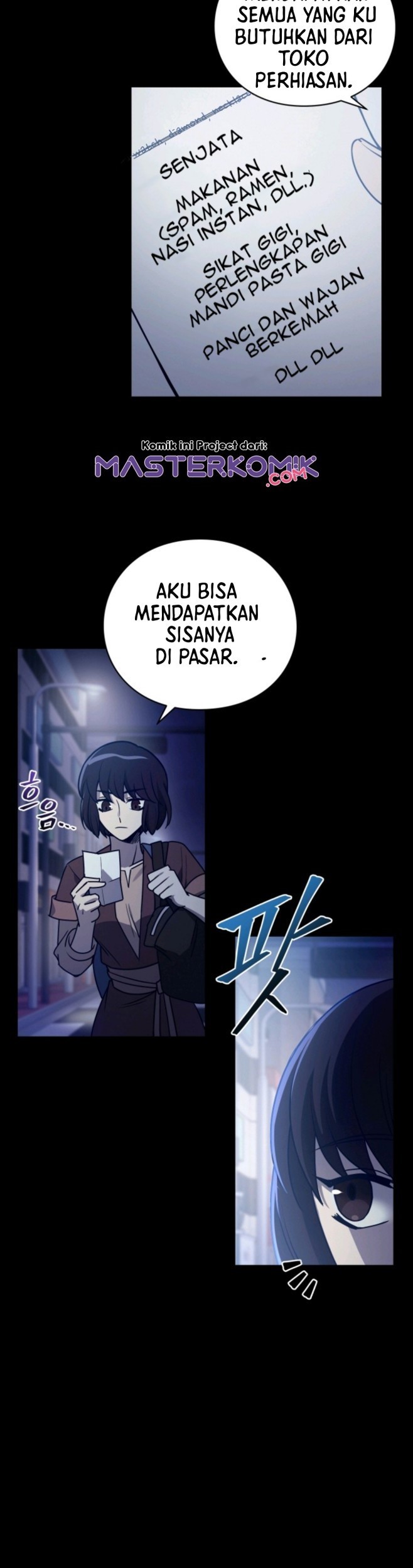 Pathfinder Chapter 11 - halaman 29