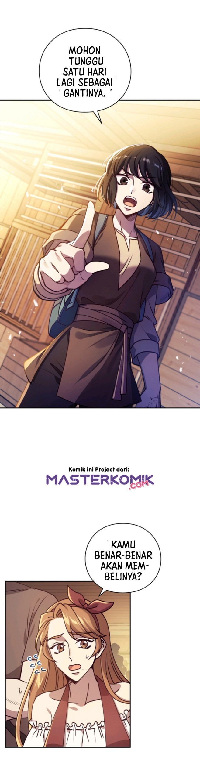 Pathfinder Chapter 11 - halaman 3