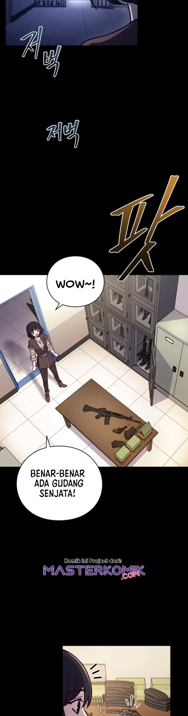 Pathfinder Chapter 11 - halaman 37