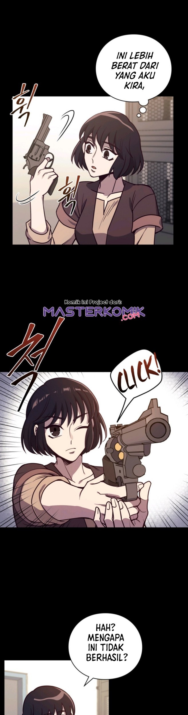 Pathfinder Chapter 11 - halaman 39