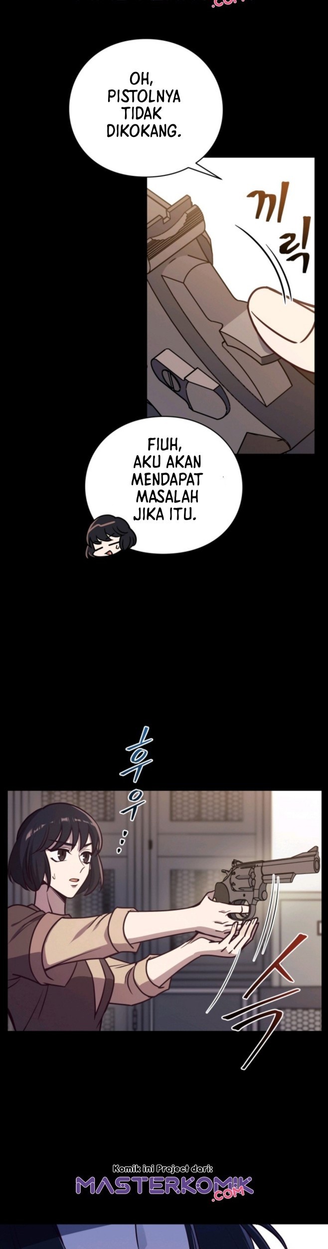 Pathfinder Chapter 11 - halaman 41