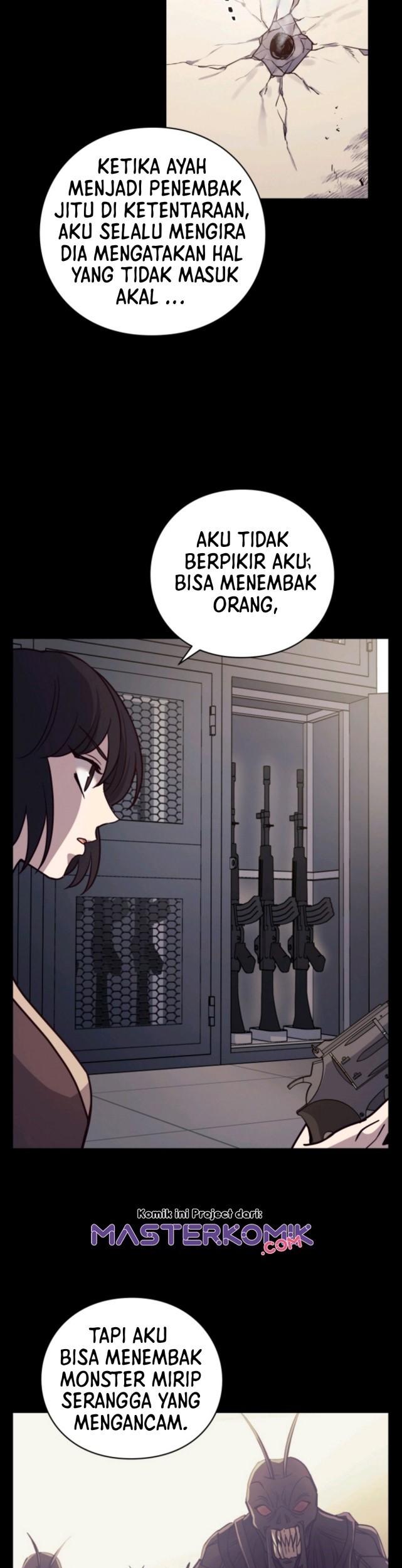 Pathfinder Chapter 11 - halaman 47