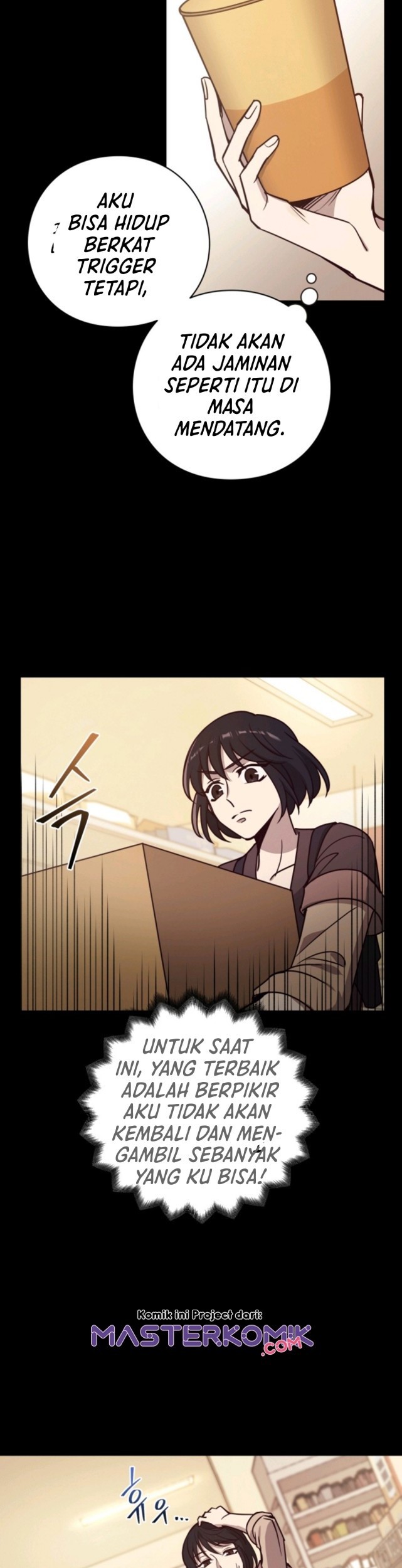 Pathfinder Chapter 11 - halaman 53