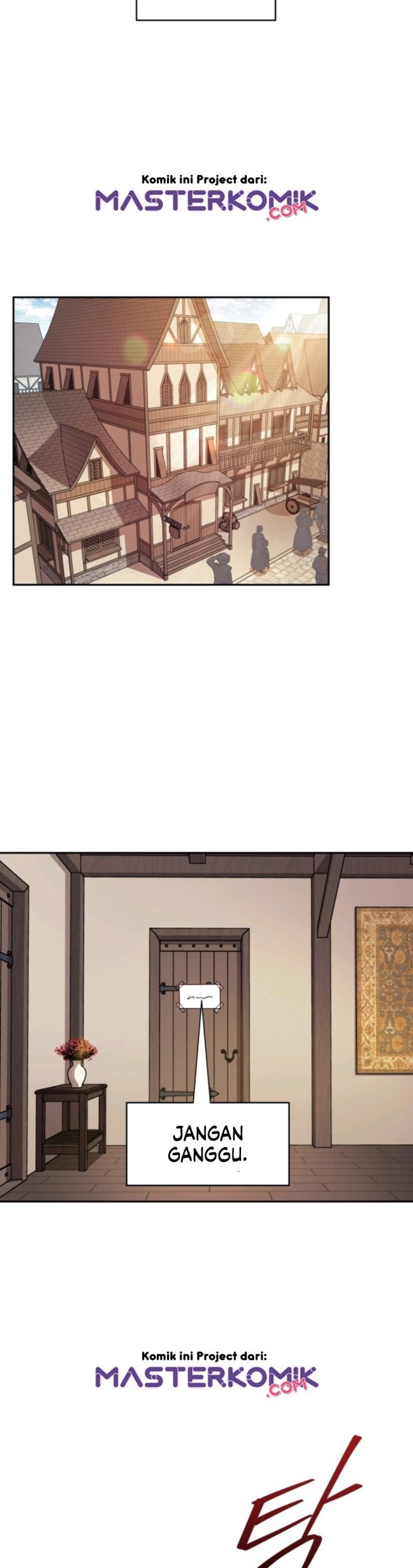 Pathfinder Chapter 11 - halaman 9