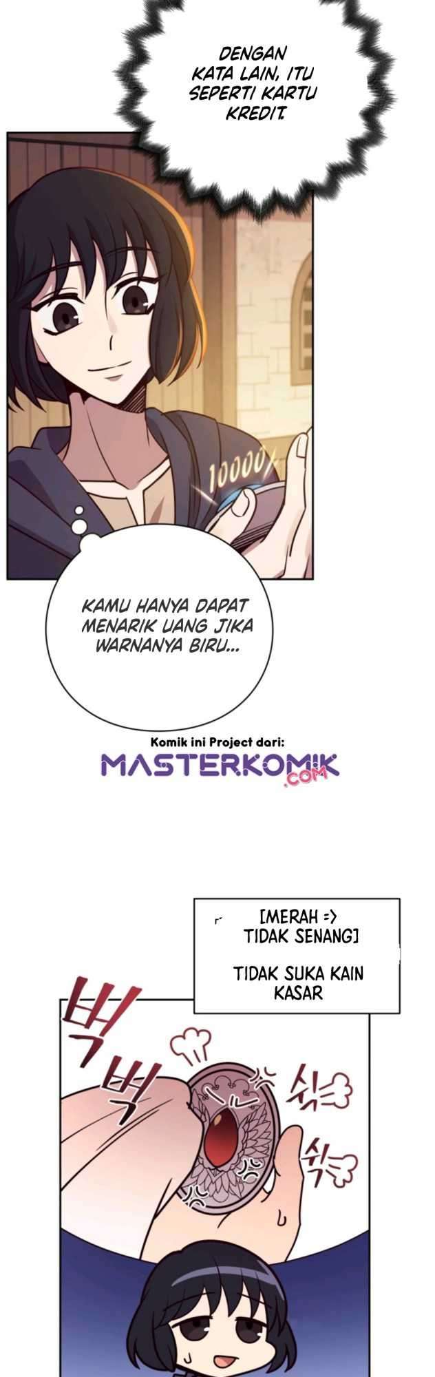 Pathfinder Chapter 12 - halaman 13