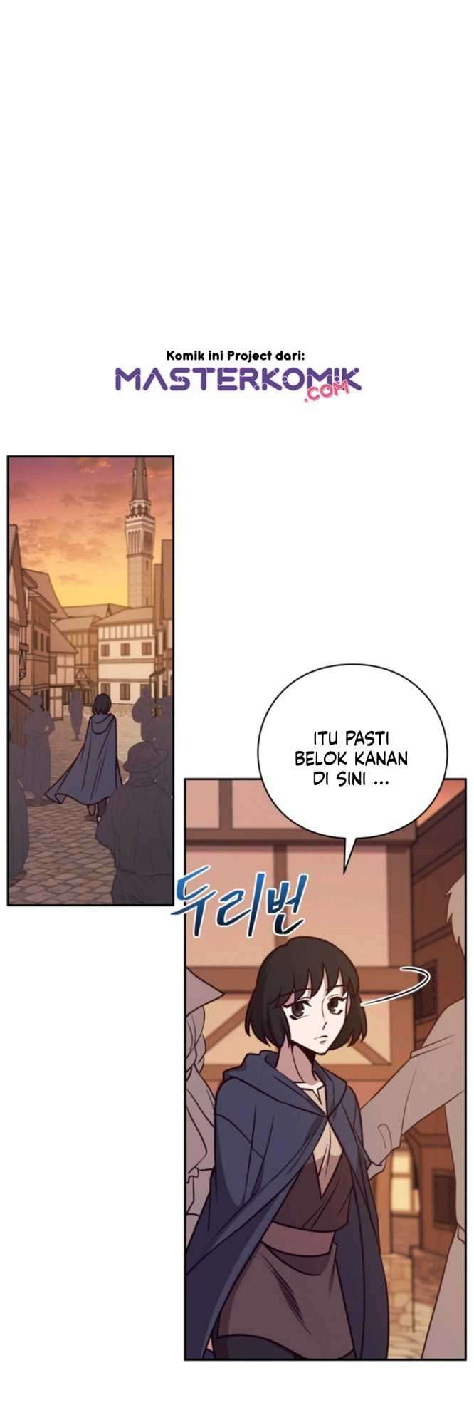 Pathfinder Chapter 12 - halaman 18