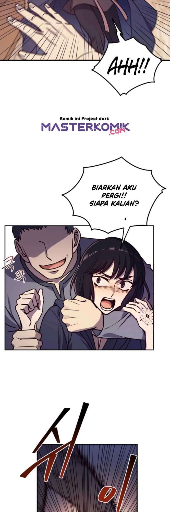 Pathfinder Chapter 12 - halaman 22