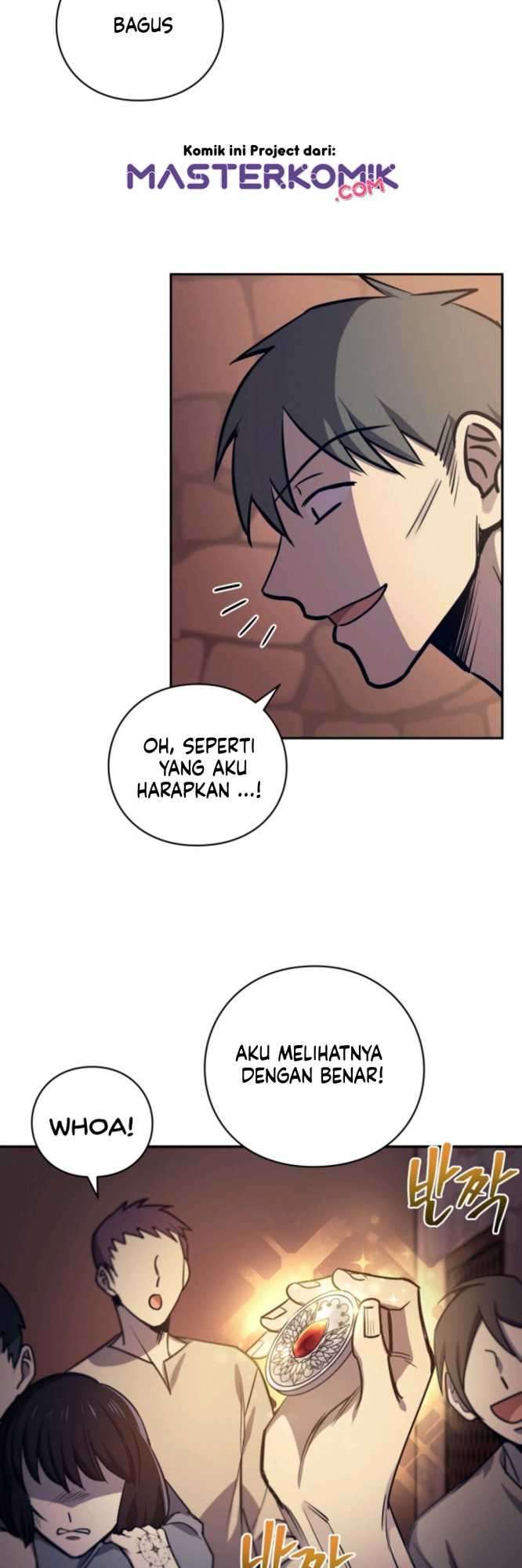 Pathfinder Chapter 12 - halaman 27